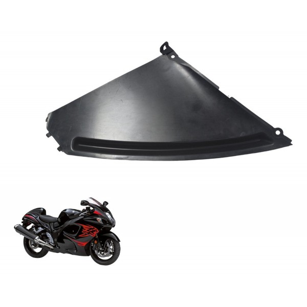 Acabamento Interno Esq Suzuki Gsx-r 1300 Hayabusa 09-19 Orig