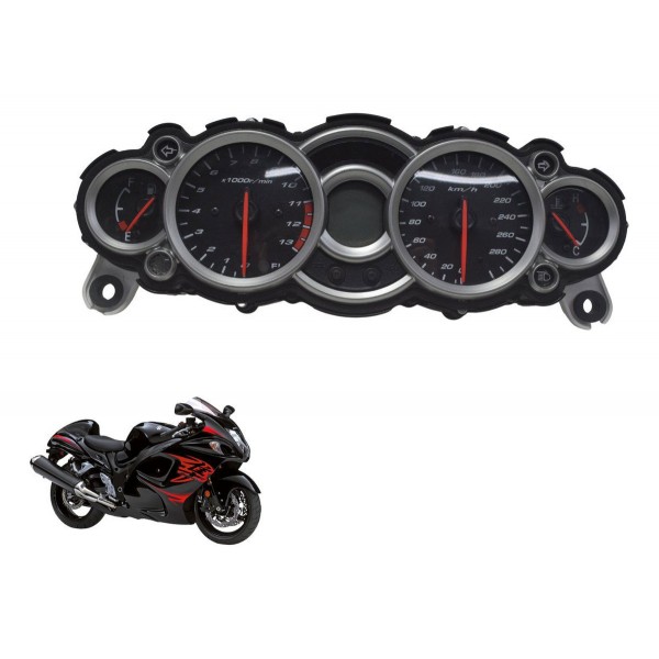 Painel Suzuki Gsx-r 1300 Hayabusa 09-19 Original