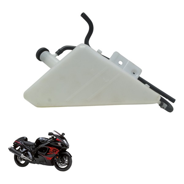 Reservatório Água Suzuki Gsx-r 1300 Hayabusa 09-19 Original