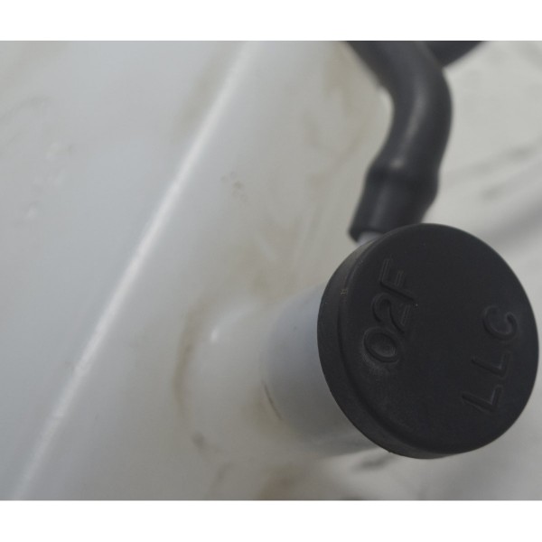 Reservatório Água Suzuki Gsx-r 1300 Hayabusa 09-19 Original