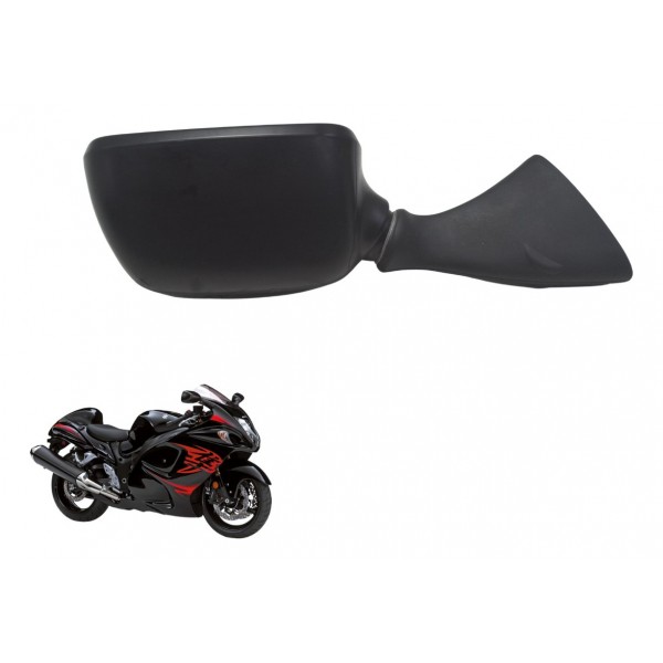 Espelho Retrovisor Dir Suzuki Gsx-r 1300 Hayabusa 09-19 Orig