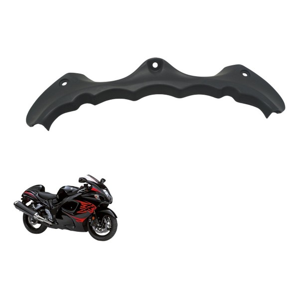 Acabamento Inferior Painel Suzuki Gsx-r 1300 Hayabusa 09-19