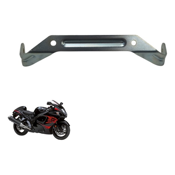 Suporte Infer Lanterna Tras Suzuki Gsx-r 1300 Hayabusa 09-19