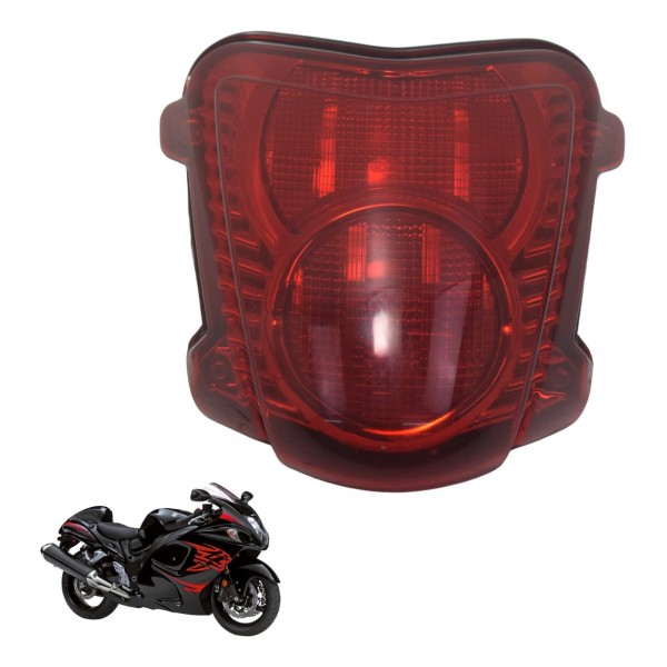 Lanterna Traseira Suzuki Gsx-r 1300 Hayabusa 09-19 Original