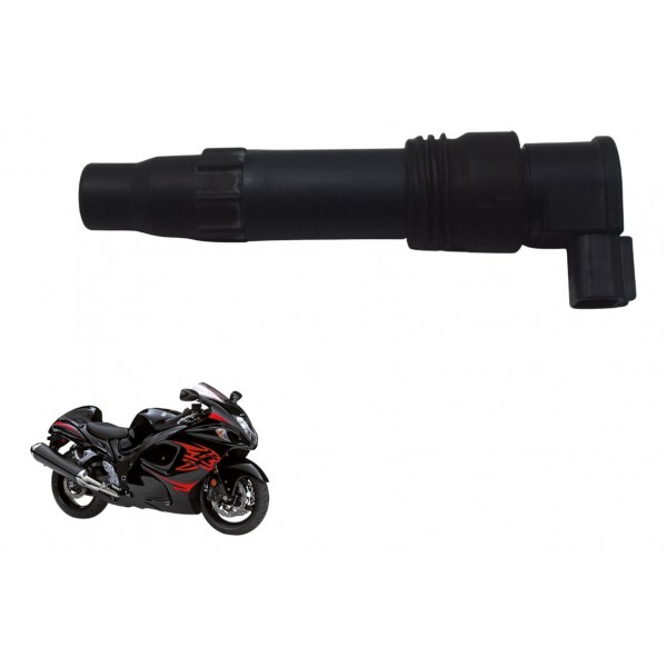 Bobina Ignição Suzuki Gsx-r 1300 Hayabusa 09-19 Original