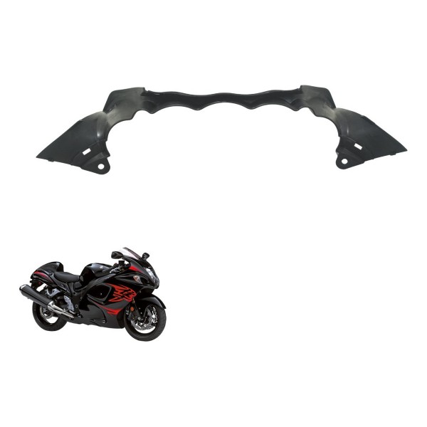 Acabamento Superior Painel Suzuki Gsx-r 1300 Hayabusa 09-19