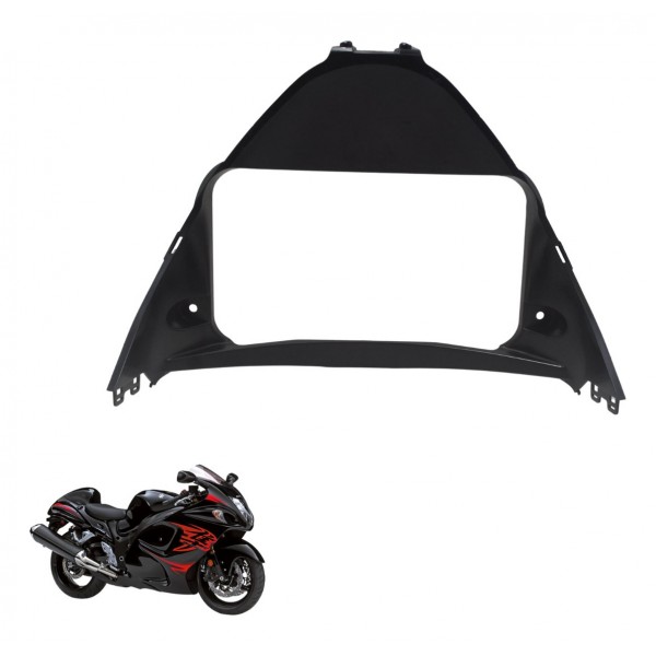 Spoiler Inferior Suzuki Gsx-r 1300 Hayabusa 09-19 Original