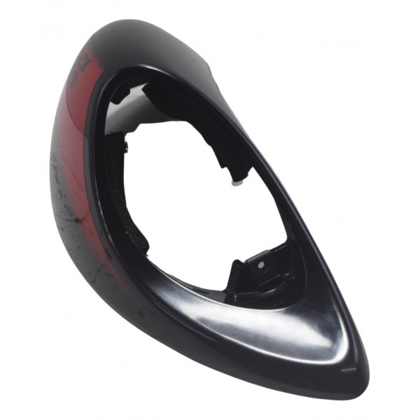 Carenagem Rabeta Dir Suzuki Gsx-r 1300 Hayabusa 09-19 Orig