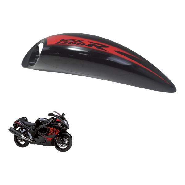 Carenagem Rabeta Dir Suzuki Gsx-r 1300 Hayabusa 09-19 Orig