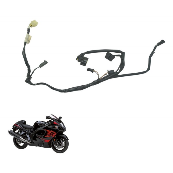 Chicote Farol Suzuki Gsx-r 1300 Hayabusa 09-19 Original