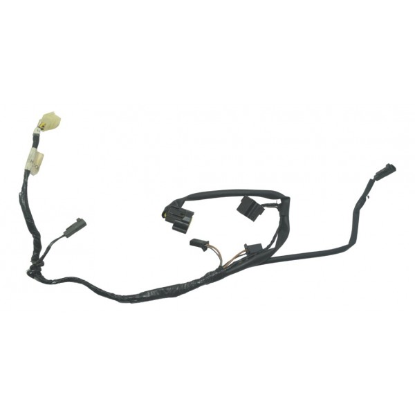 Chicote Farol Suzuki Gsx-r 1300 Hayabusa 09-19 Original