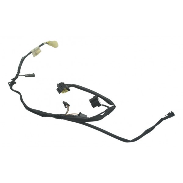 Chicote Farol Suzuki Gsx-r 1300 Hayabusa 09-19 Original