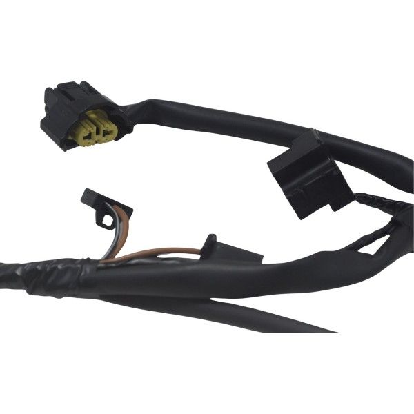 Chicote Farol Suzuki Gsx-r 1300 Hayabusa 09-19 Original