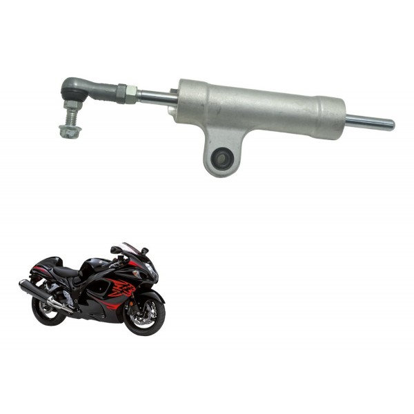 Amortecedor Direção Suzuki Gsx-r 1300 Hayabusa 09-19 Orig