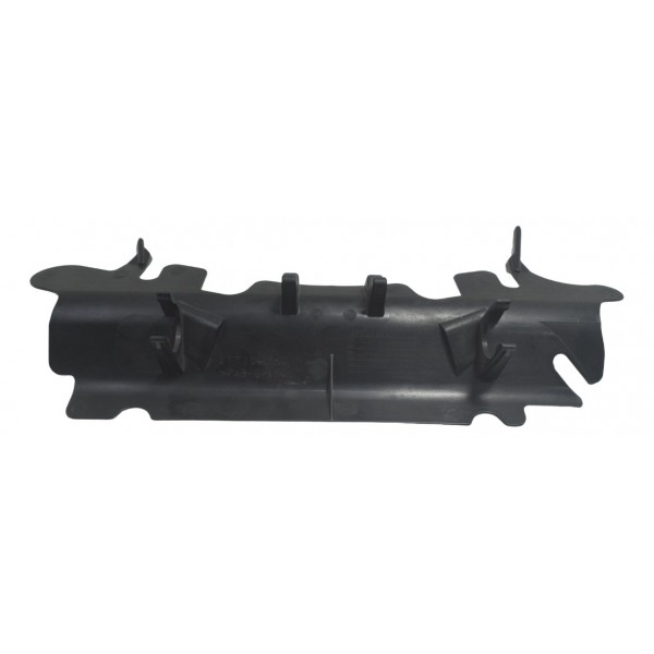 Acabamento Radiador Suzuki Gsx-r 1300 Hayabusa 09-19 Orig