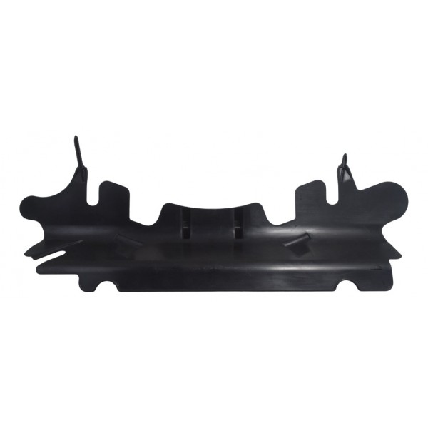 Acabamento Radiador Suzuki Gsx-r 1300 Hayabusa 09-19 Orig