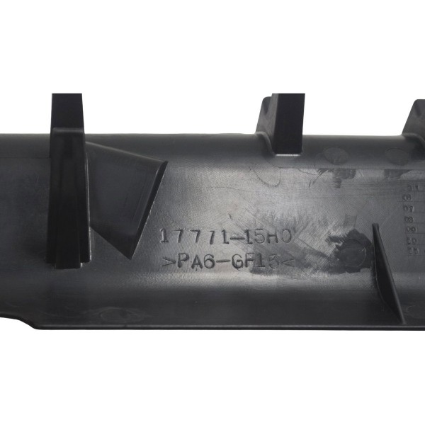 Acabamento Radiador Suzuki Gsx-r 1300 Hayabusa 09-19 Orig