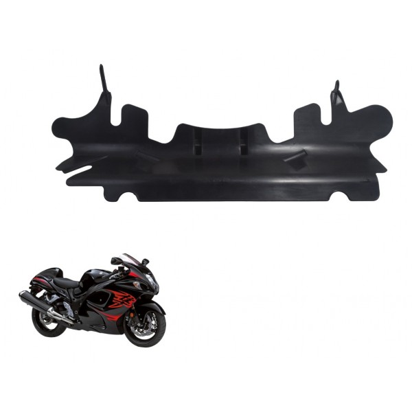 Acabamento Radiador Suzuki Gsx-r 1300 Hayabusa 09-19 Orig
