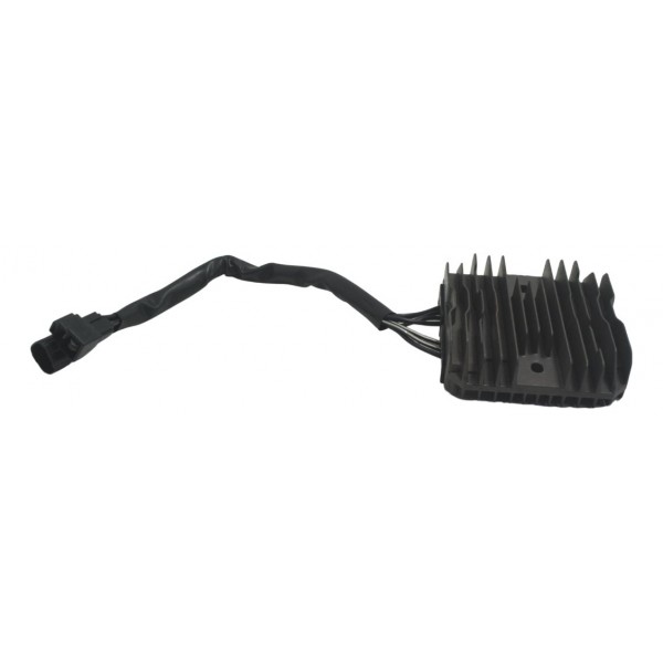 Retificador Carga Suzuki Gsx-r 1300 Hayabusa 09-19 Original 12v