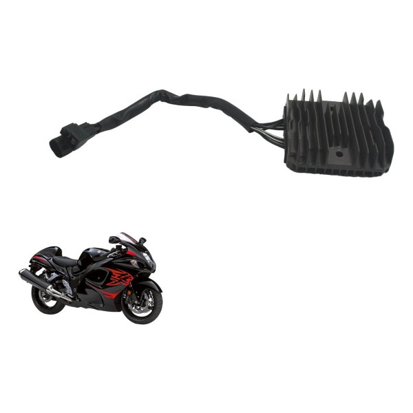 Retificador Carga Suzuki Gsx-r 1300 Hayabusa 09-19 Original