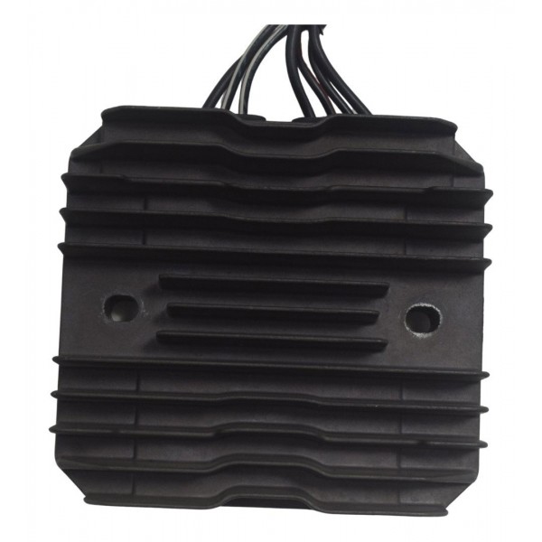 Retificador Carga Suzuki Gsx-r 1300 Hayabusa 09-19 Original 12v