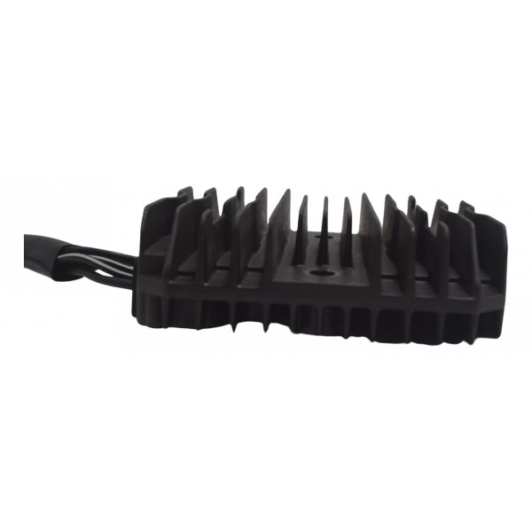 Retificador Carga Suzuki Gsx-r 1300 Hayabusa 09-19 Original 12v