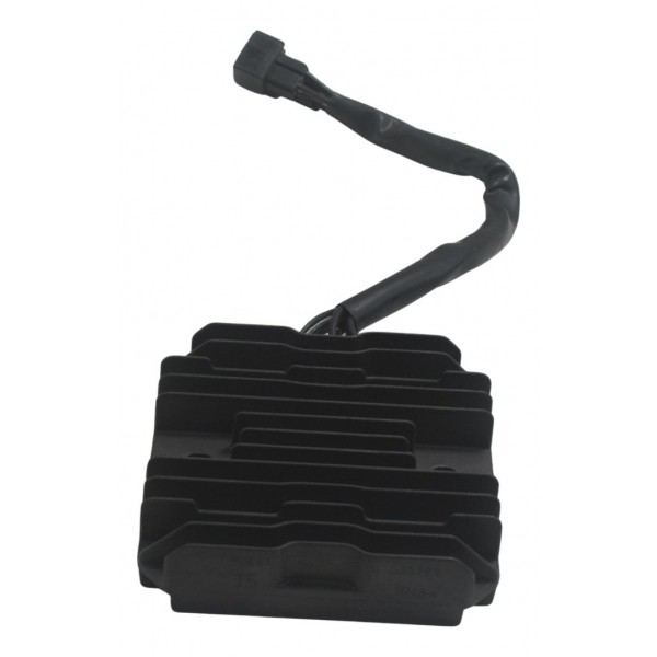 Retificador Carga Suzuki Gsx-r 1300 Hayabusa 09-19 Original 12v