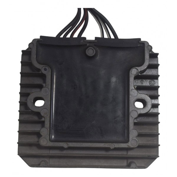 Retificador Carga Suzuki Gsx-r 1300 Hayabusa 09-19 Original 12v