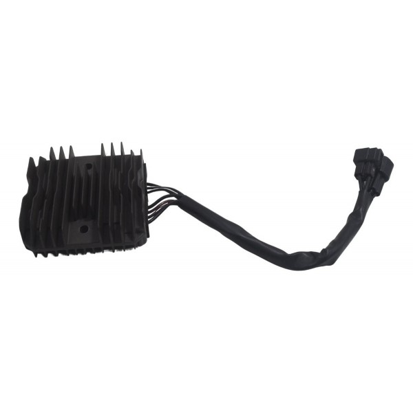 Retificador Carga Suzuki Gsx-r 1300 Hayabusa 09-19 Original 12v