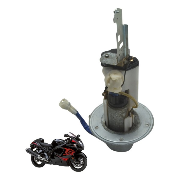 Bomba Combustível Gasolina Suzuki Gsx-r 1300 Hayabusa 09-19