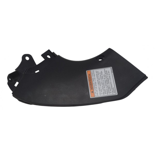 Acabamento Painel Esq Suzuki Gsx-r 1300 Hayabusa 09-19 Orig