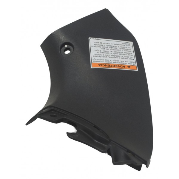 Acabamento Painel Esq Suzuki Gsx-r 1300 Hayabusa 09-19 Orig