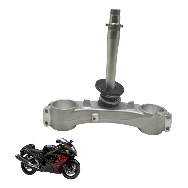 Mesa Inferior Suzuki Gsx-r 1300 Hayabusa 09-19 Original