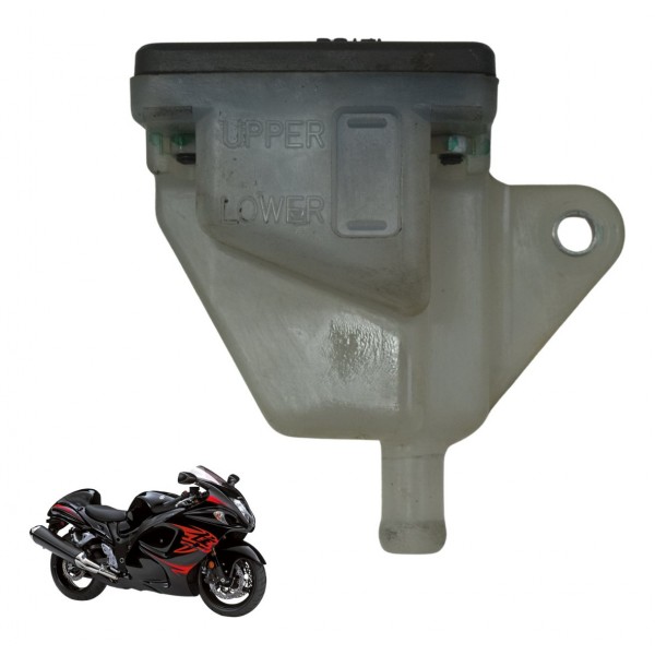 Reservatório Freio Traseiro Suzuki Gsx-r 1300 Hayabusa 09-19