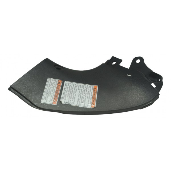 Acabamento Painel Dir Suzuki Gsx-r 1300 Hayabusa 09-19 Orig