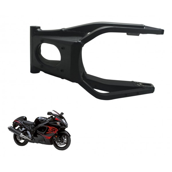 Quadro Elástico Suzuki Gsx-r 1300 Hayabusa 09-19 Original