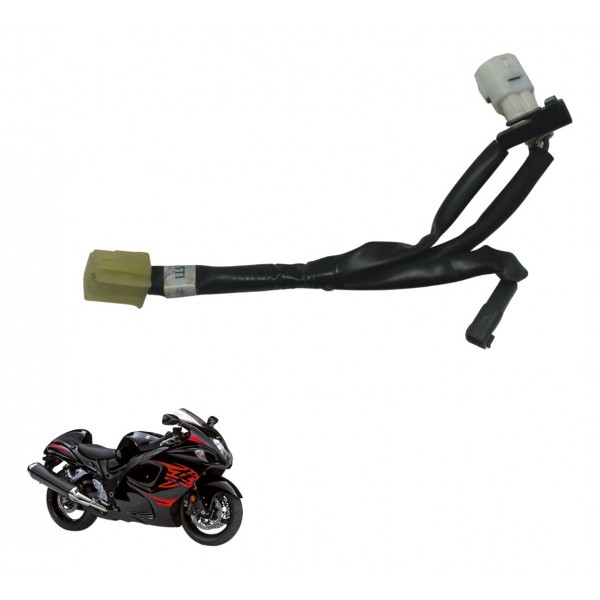 Chicote Lanterna Tras Suzuki Gsx-r 1300 Hayabusa 09-19 Orig