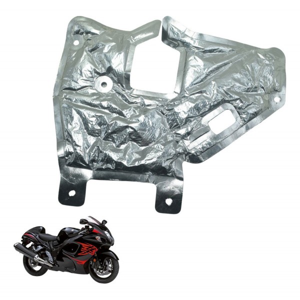 Manta Térmica Tanque Suzuki Gsx-r 1300 Hayabusa 09-19 Orig