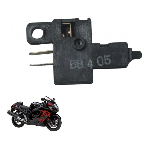 Interruptor Embreagem Suzuki Gsx-r 1300 Hayabusa 09-19 Orig