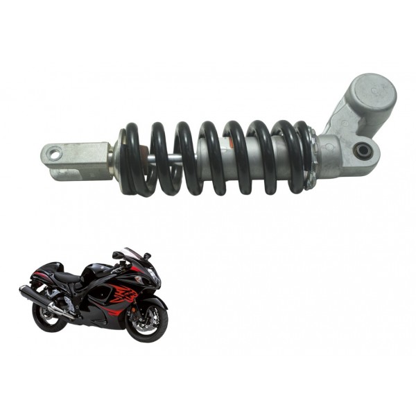 Amortecedor Traseiro Suzuki Gsx-r 1300 Hayabusa 09-19 Origin