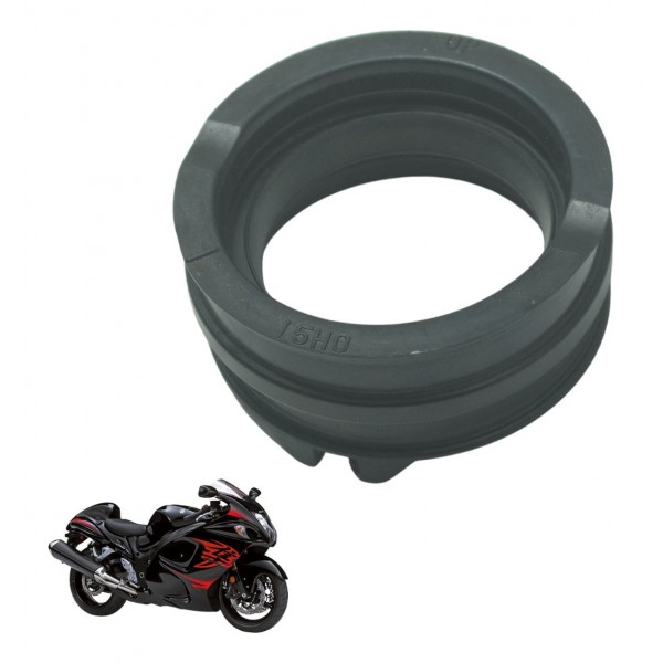 Coletor Admissão Suzuki Gsx-r 1300 Hayabusa 09-19 Original