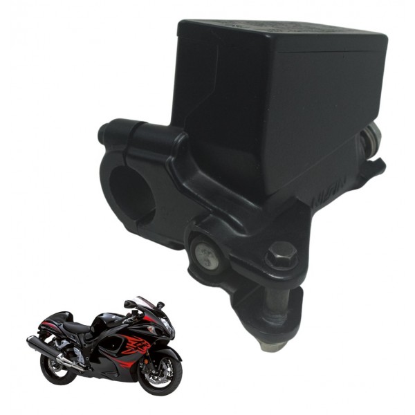 Cilindro Freio Diant Suzuki Gsx-r 1300 Hayabusa 09-19 Orig