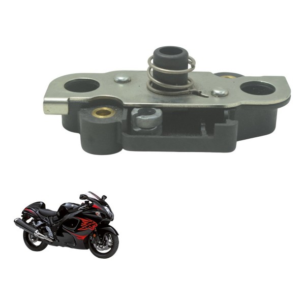 Trava Banco Suzuki Gsx-r 1300 Hayabusa 09-19 Original
