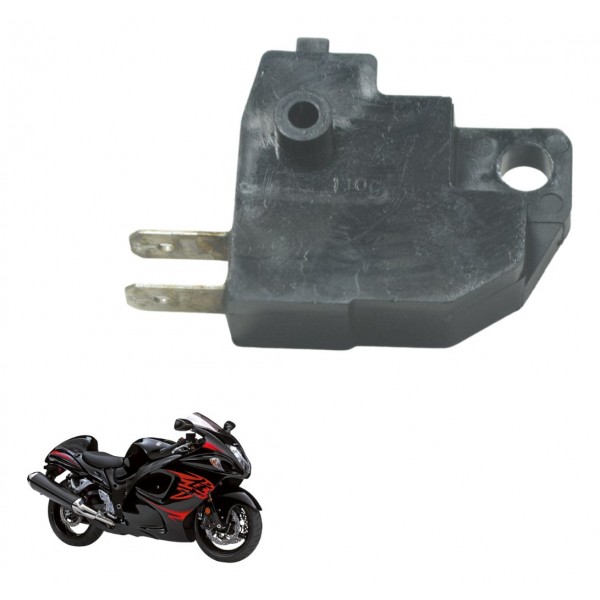 Interruptor Freio Dianteiro Suzuki Gsx-r 1300 Hayabusa 09-19