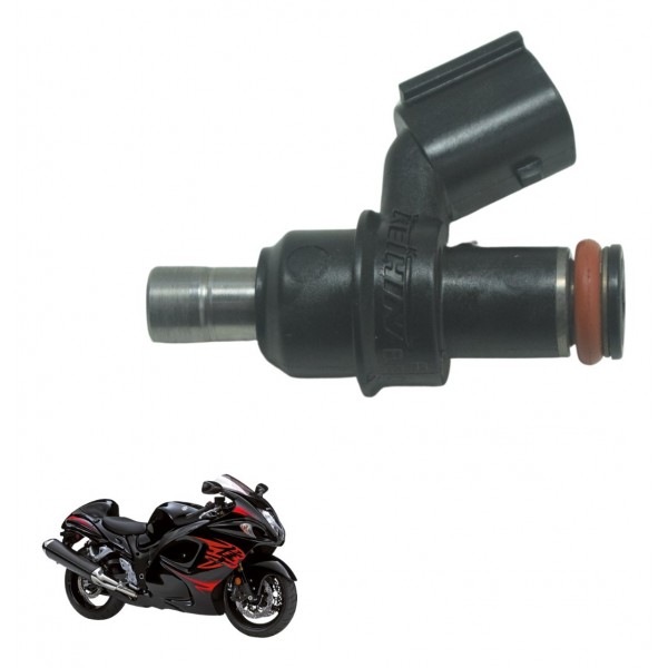 Bico Injetor Suzuki Gsx-r 1300 Hayabusa 09-19 Original