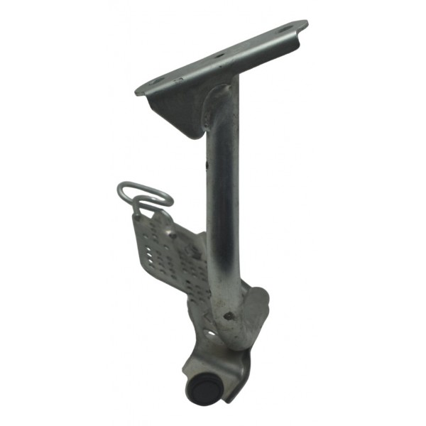 Suporte Retificador Carga Suzuki Gsx-r 1300 Hayabusa 09-19 12v