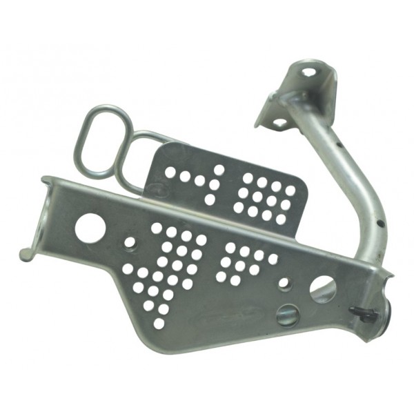 Suporte Retificador Carga Suzuki Gsx-r 1300 Hayabusa 09-19 12v