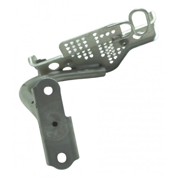 Suporte Retificador Carga Suzuki Gsx-r 1300 Hayabusa 09-19 12v