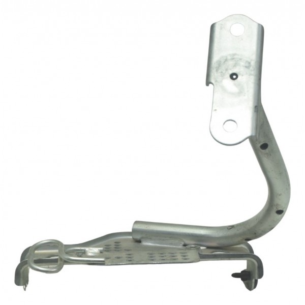 Suporte Retificador Carga Suzuki Gsx-r 1300 Hayabusa 09-19 12v