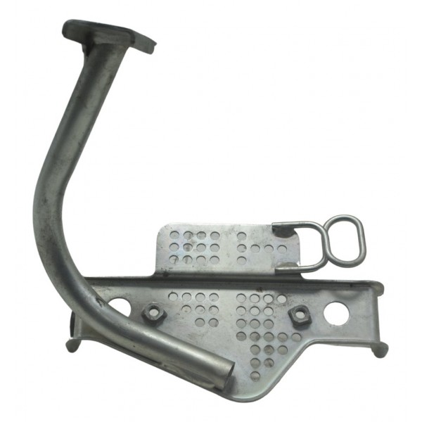 Suporte Retificador Carga Suzuki Gsx-r 1300 Hayabusa 09-19 12v